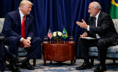 Brasil e EUA marcam nova reunião para falar sobre tarifaço