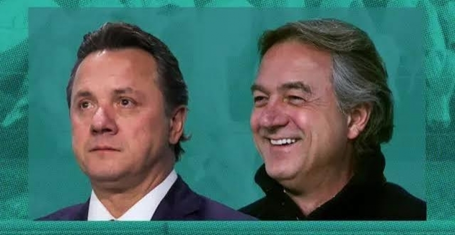 A volta por cima dos irmãos Batista: Da Lava Jato até a diplomacia mundial
