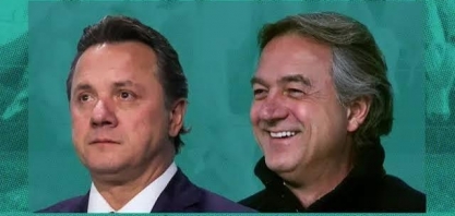 A volta por cima dos irmãos Batista: Da Lava Jato até a diplomacia mundial