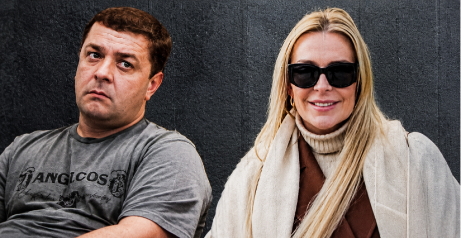 Lobista Roberta Luchsinger e Lulinha viajaram juntos ao menos 6 vezes