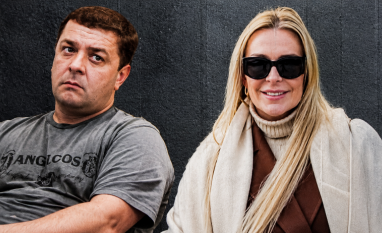 Lobista Roberta Luchsinger e Lulinha viajaram juntos ao menos 6 vezes