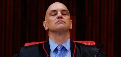 Moraes fez um favor a Flávio Dino e um desfavor à democracia