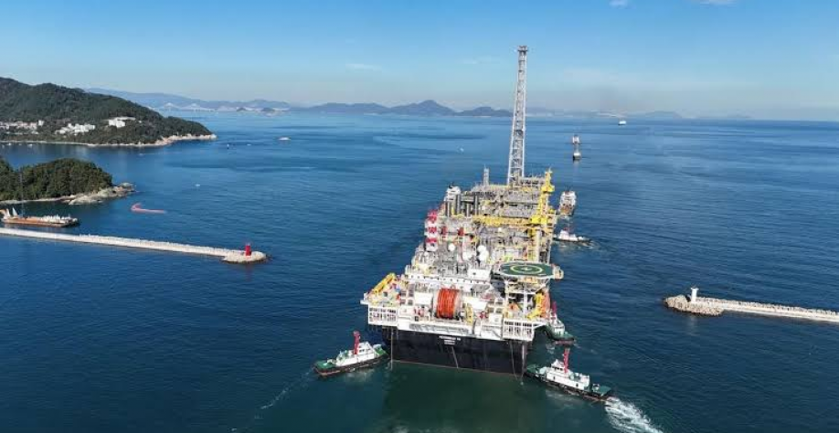 Lucro da Petrobras quase dobra no 2º trimestre e alcança R$ 52,4 bilhões