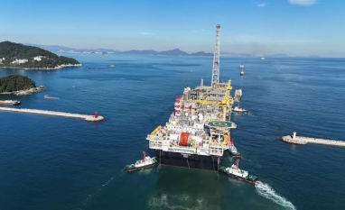Lucro da Petrobras quase dobra no 2º trimestre e alcança R$ 52,4 bilhões