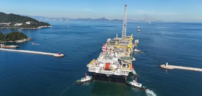 Lucro da Petrobras quase dobra no 2º trimestre e alcança R$ 52,4 bilhões