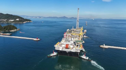 Lucro da Petrobras quase dobra no 2º trimestre e alcança R$ 52,4 bilhões