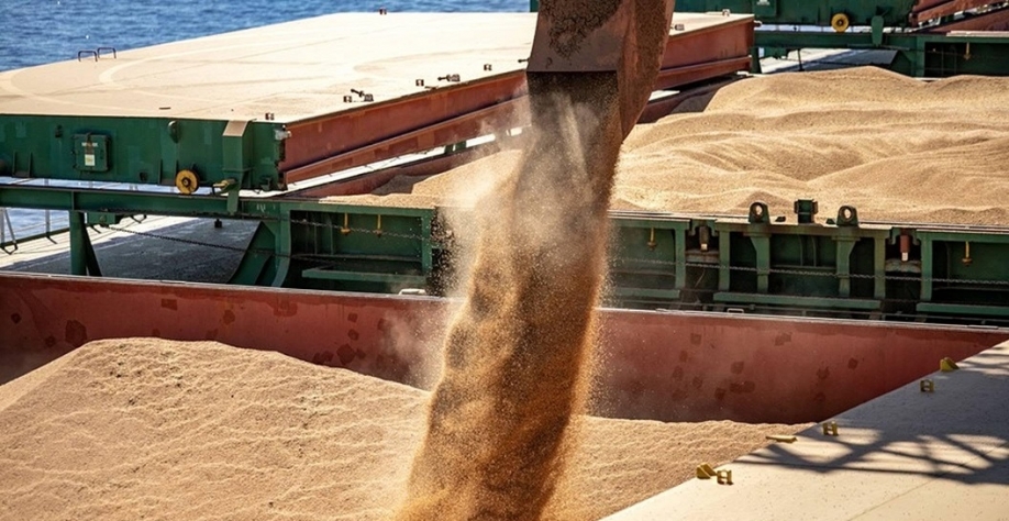 Exportações do agronegócio tiveram receita recorde em julho