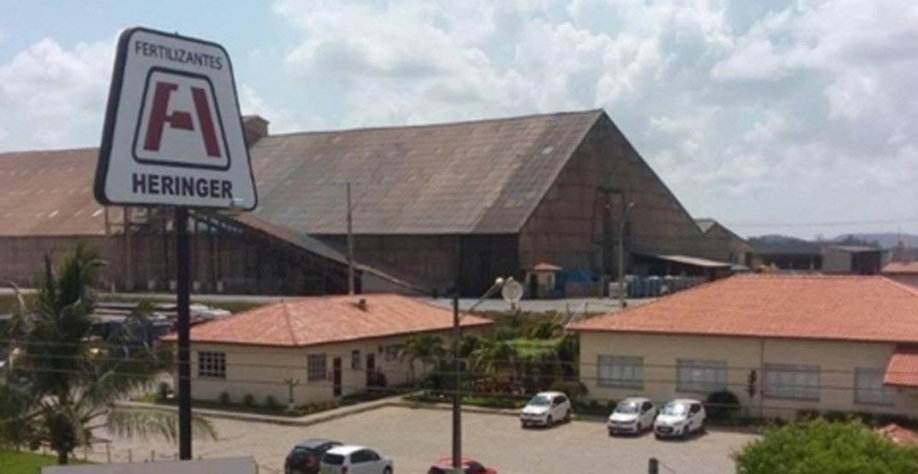 Heringer inicia mediação com credores e pede proteção judicial por 60 dias
