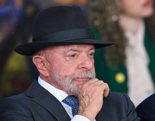 Lula desperdiça a campanha – Por Elio Gaspari