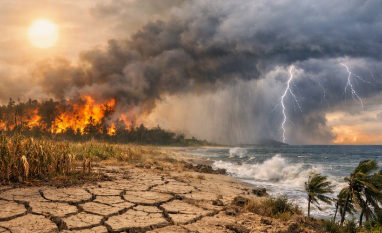 El Niño divide empresas entre perdas no agro e ganhos no varejo