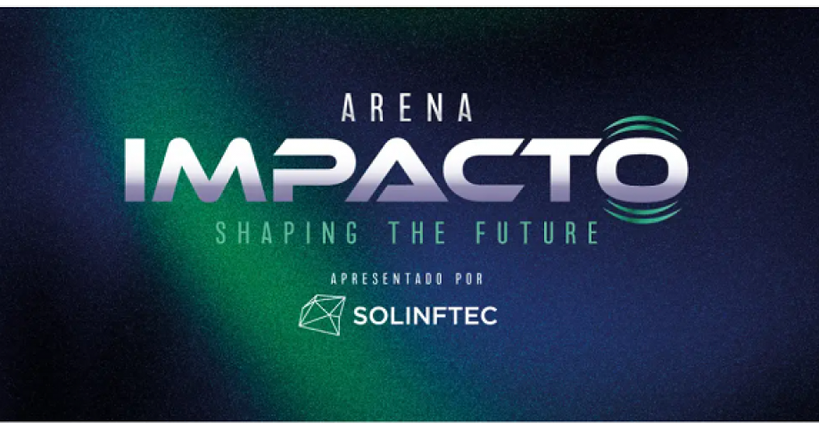 Arena Impacto debate transformações da inovação nos negócios e no campo