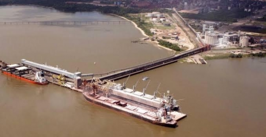 Acessos portuários pressionam custos e competitividade do agronegócio