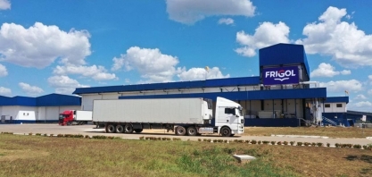 FriGol tem queda de 97,5% no lucro líquido no segundo trimestre