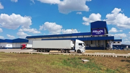 FriGol tem queda de 97,5% no lucro líquido no segundo trimestre