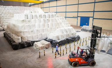 Brasil deve garantir superávit global de açúcar em 3 mi de toneladas