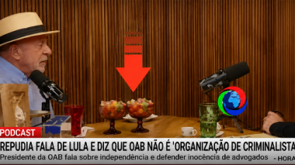 A advocacia que salvou Lula e o desprezo que ele devolveu