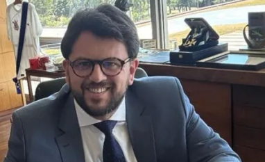 Amiga de Lulinha fez pagamentos a ex-chefe de gabinete de Lula