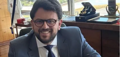 Amiga de Lulinha fez pagamentos a ex-chefe de gabinete de Lula