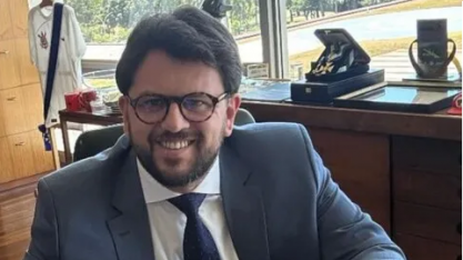 Amiga de Lulinha fez pagamentos a ex-chefe de gabinete de Lula
