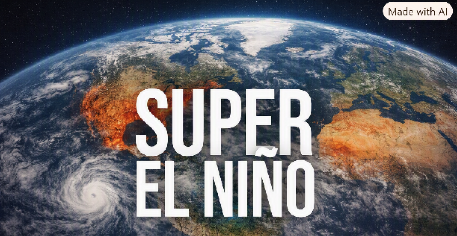 AL: Como  El Niño afetará a principal região exportadora de alimentos?