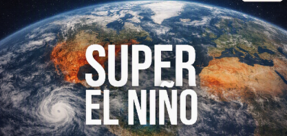 AL: Como  El Niño afetará a principal região exportadora de alimentos?