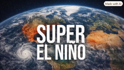 AL: Como  El Niño afetará a principal região exportadora de alimentos?