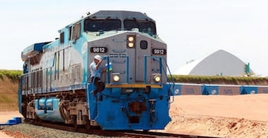 Venda da Rumo entra na fase final com Grupo México, Cofco e Bunge no páreo