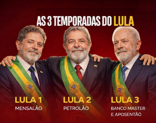 Busca de 4º mandato torna-se a campanha mais cara da história no mundo?
