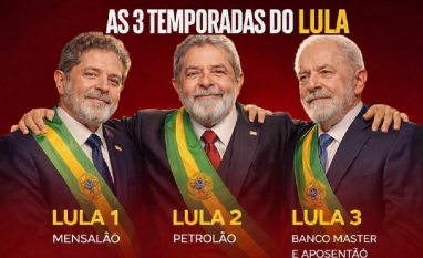 Busca de 4º mandato torna-se a campanha mais cara da história no mundo?