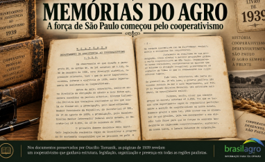 A força de São Paulo começou pelo cooperativismo – Por Rodrigo Simões