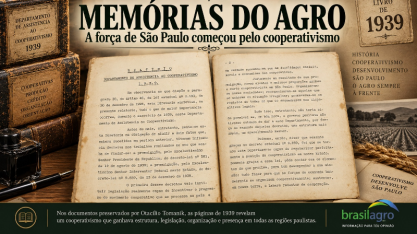 A força de São Paulo começou pelo cooperativismo – Por Rodrigo Simões