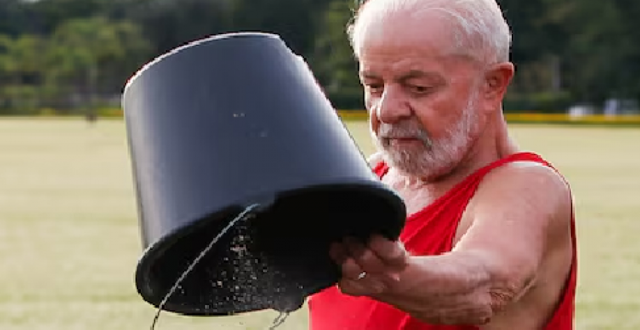 Super-ricos ampliam fatia da renda sob Lula com agenda aos mais pobres 