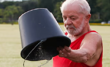 Super-ricos ampliam fatia da renda sob Lula com agenda aos mais pobres 