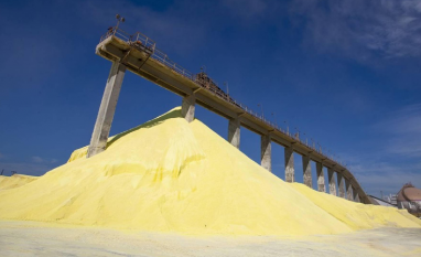 Entregas de fertilizantes caíram 5,4% no primeiro semestre, afirma Anda