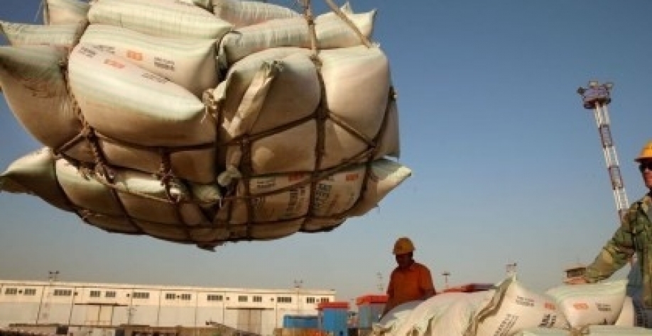 Margens de esmagamento de soja na China permanecem negativas