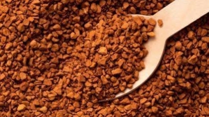 Exportações de café solúvel cresceram 24,9% em agosto