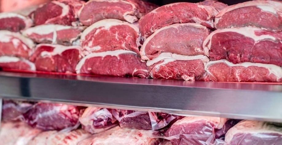 Conab prevê queda de produção de carne bovina em 2026 e 2027
