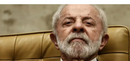 Crise institucional ameaça reeleição de Lula – Por William Waack