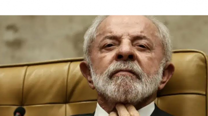 Crise institucional ameaça reeleição de Lula – Por William Waack