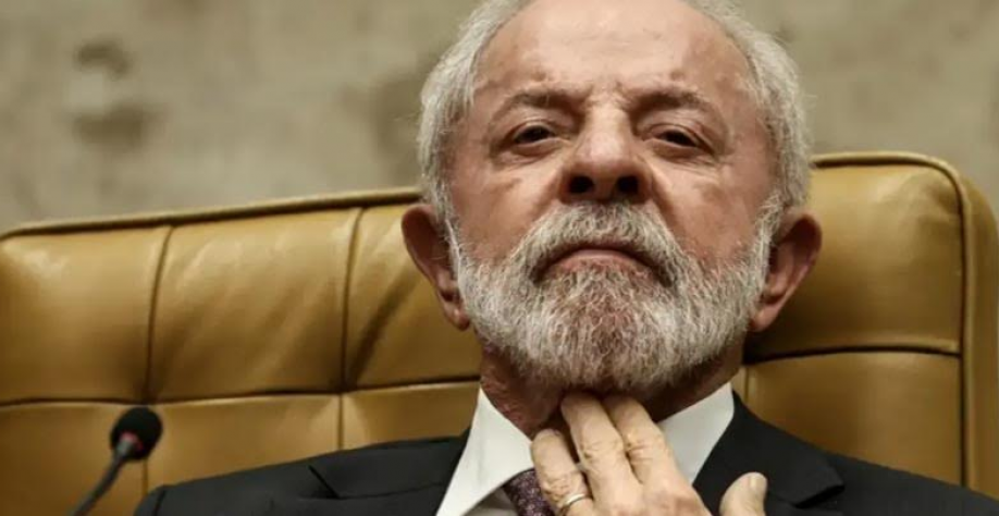 Crise institucional ameaça reeleição de Lula – Por William Waack