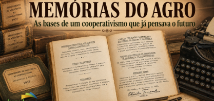 As bases de um cooperativismo que já pensava o futuro – Por Rodrigo Simões