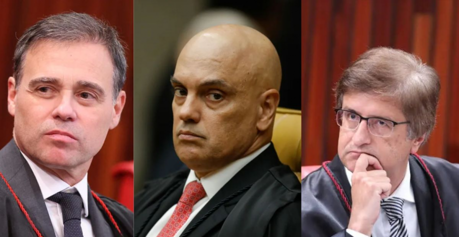 STF afunda em lamaçal de abusos e omissões - Por Lygia Maria