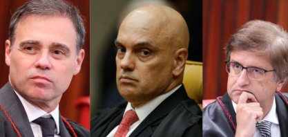 STF afunda em lamaçal de abusos e omissões - Por Lygia Maria