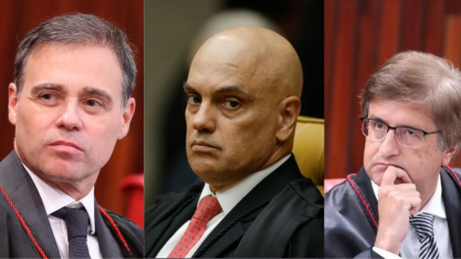 STF afunda em lamaçal de abusos e omissões - Por Lygia Maria