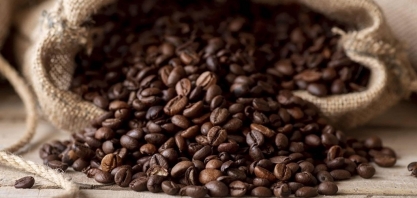 Exportações de café em agosto bateram recorde para o mês