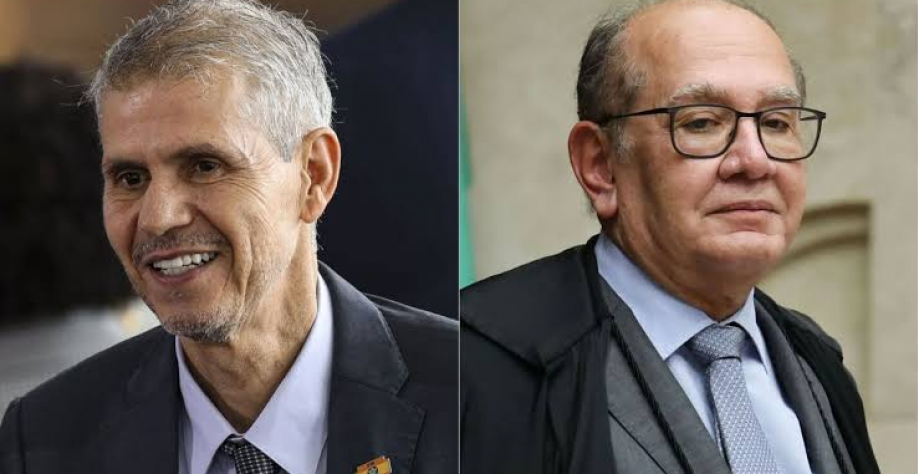 Sidônio procura Gilmar Mendes sobre impacto de crise do STF na eleição