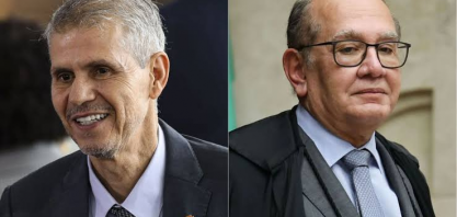 Sidônio procura Gilmar Mendes sobre impacto de crise do STF na eleição