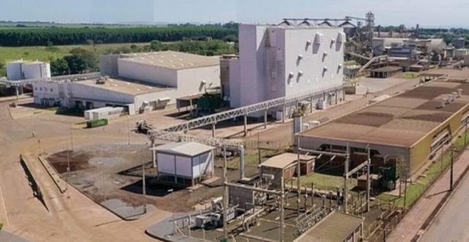 MS:ADM produzirá biometano para substituir parte do consumo de gás natural
