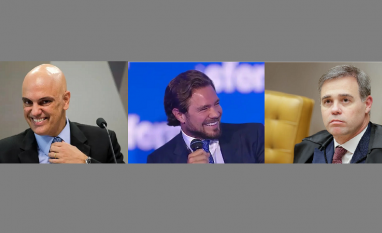 Na crise do STF, são dez escorpiões numa garrafa – Por Elio Gaspari