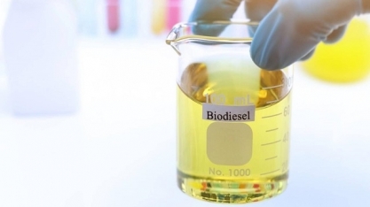 EUA reduzem obrigação de mistura de biocombustíveis de 2025 para 28 refinarias